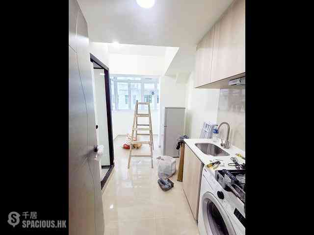 Causeway Bay - Po Foo Building 01