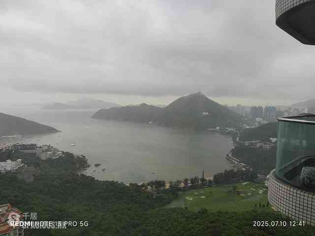 Repulse Bay - 37, Repulse Bay Road Block 3 01