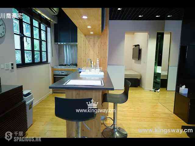 Mid Levels Central - Sung Tak Mansion 01