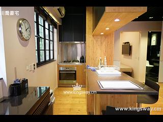 Mid Levels Central - Sung Tak Mansion 02