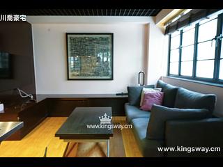 Mid Levels Central - Sung Tak Mansion 03