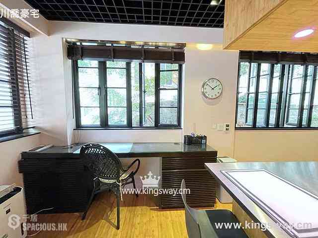 Mid Levels Central - Sung Tak Mansion 06