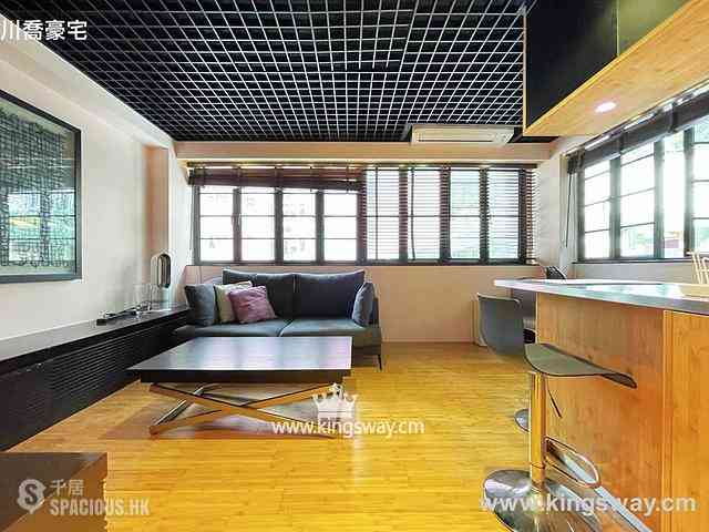 Mid Levels Central - Sung Tak Mansion 09