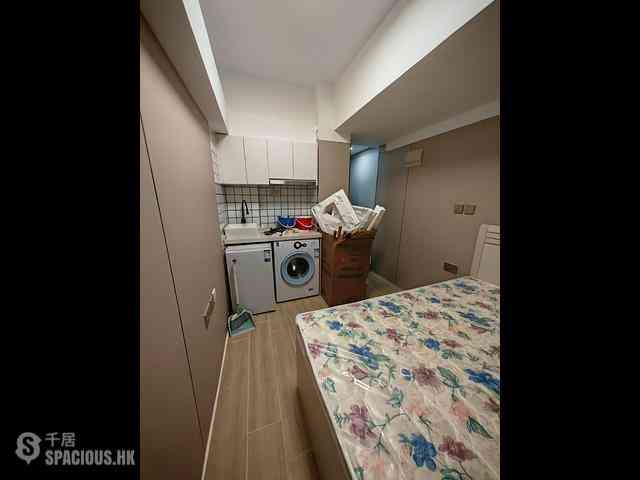 Tsim Sha Tsui - Tsim Sha Tsui Mansion Block A 02