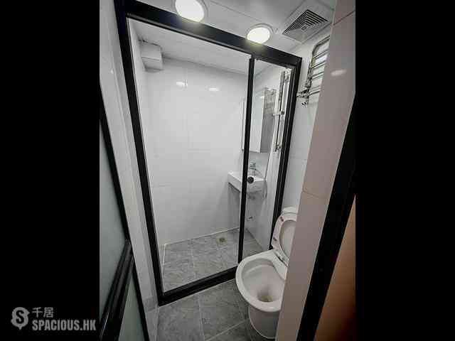 Tsim Sha Tsui - Tsim Sha Tsui Mansion Block A 03
