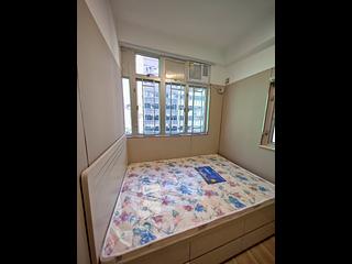 Tsim Sha Tsui - Tsim Sha Tsui Mansion Block A 02