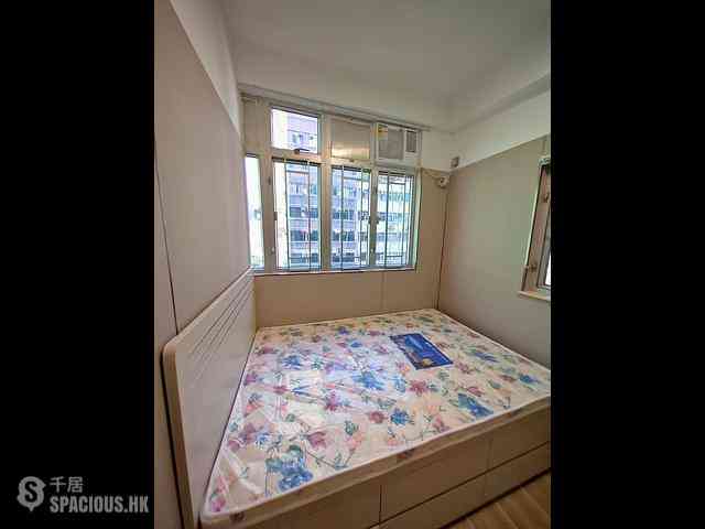 Tsim Sha Tsui - Tsim Sha Tsui Mansion Block A 02