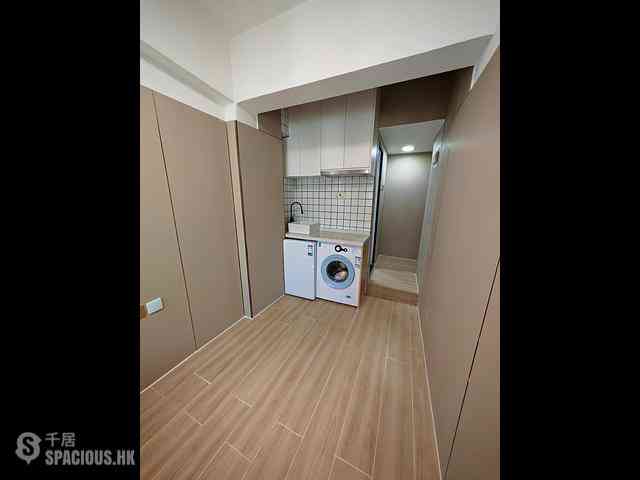 Tsim Sha Tsui - Tsim Sha Tsui Mansion Block A 03