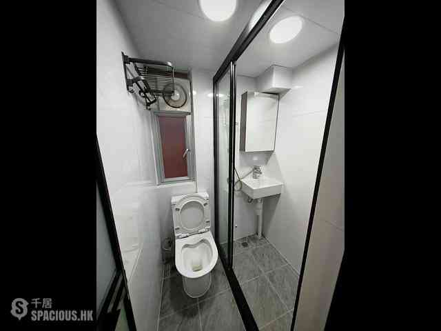Tsim Sha Tsui - Tsim Sha Tsui Mansion Block A 04