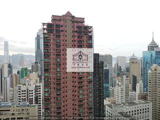 Mid Levels Central - Ka Yee Court 03