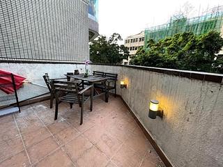 Mid Levels West - Beaudry Tower 03