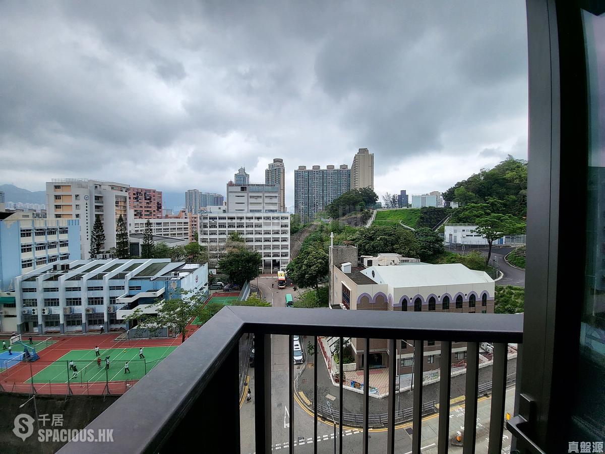 Ho Man Tin - Mantin Heights Block 3 01
