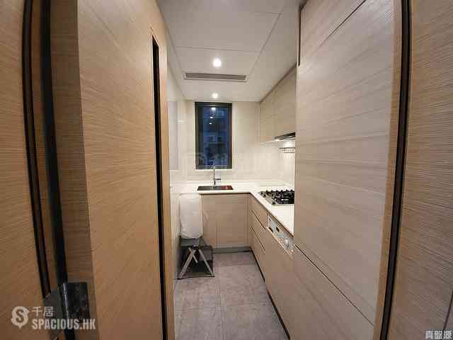 Ho Man Tin - Mantin Heights Block 3 04