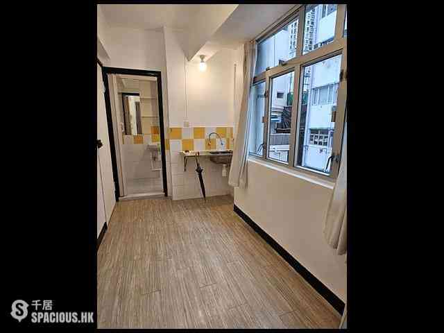 Soho - Wai Yuen Building 02