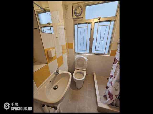 Soho - Wai Yuen Building 03