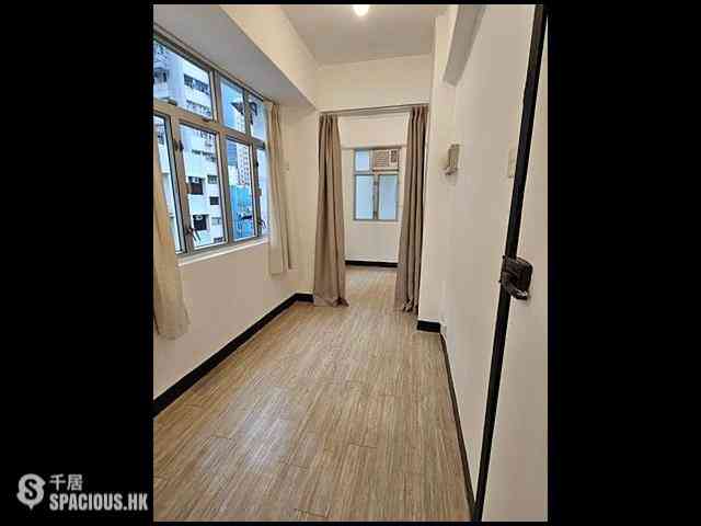 Soho - Wai Yuen Building 04