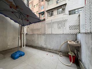 西营盘 - 得利大厦 12