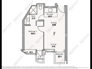 Wan Chai - The Avenue Phase 2 Block 3 06