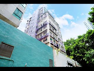 Shau Kei Wan - Pak Ling Mansions 20