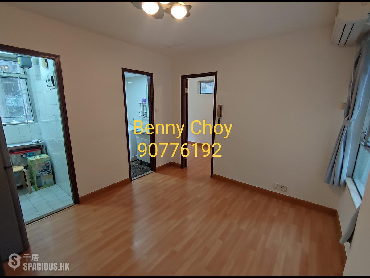 Mid Levels Central - Midland Court 01
