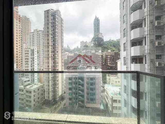 跑马地 - Eight Kwai Fong Happy Valley 01