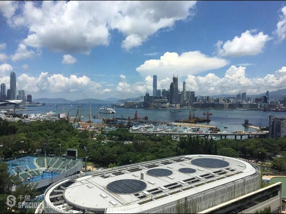 Tin Hau - Park Towers 01