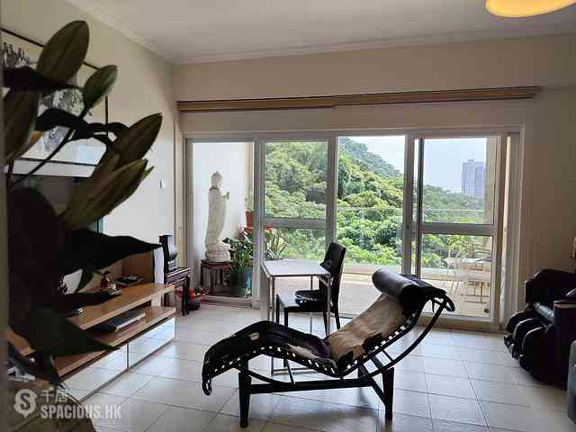 Repulse Bay - Sea Cliff Mansions Block 19B, Repulse Bay Road 01