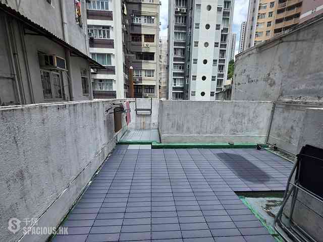 Happy Valley - 2, Shing Ping Street 04