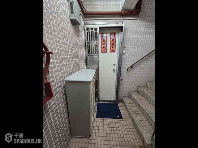 Happy Valley - 2, Shing Ping Street 07
