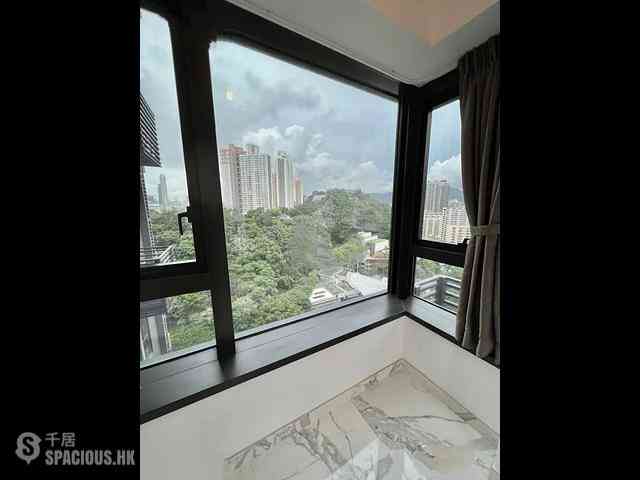 To Kwa Wan - Alpine 18 18