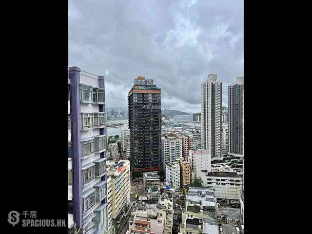 To Kwa Wan - Alpine 18 20