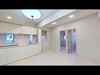 Shau Kei Wan - Pak Ling Mansions 07