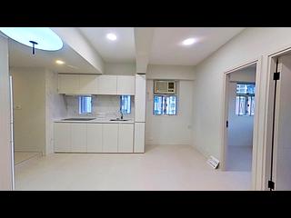 Shau Kei Wan - Pak Ling Mansions 08