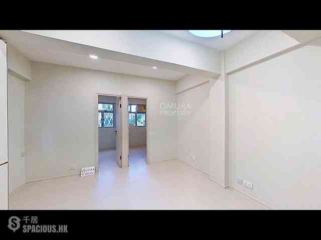 Shau Kei Wan - Pak Ling Mansions 12