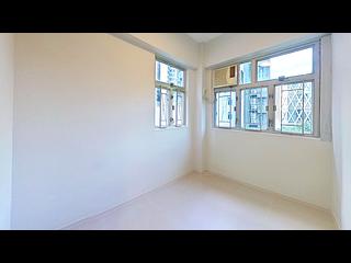 Shau Kei Wan - Pak Ling Mansions 16