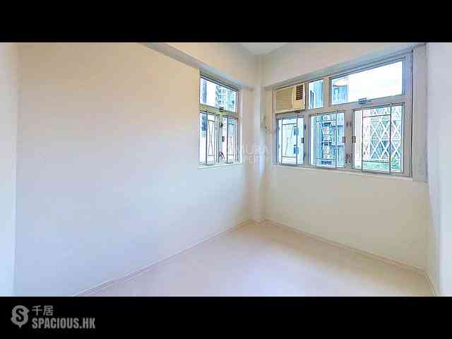 Shau Kei Wan - Pak Ling Mansions 16