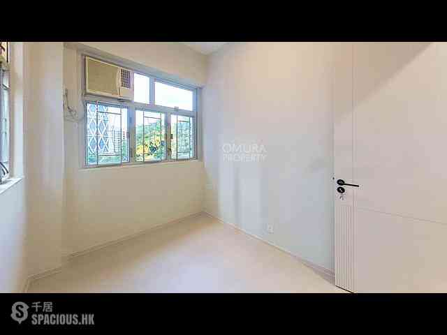 Shau Kei Wan - Pak Ling Mansions 17