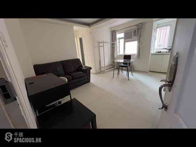 Wan Chai - Rialto Building 01