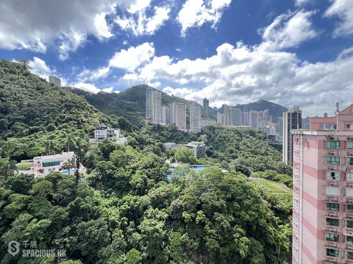 Wan Chai - Royal Court 01