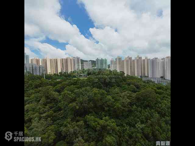 Cha Kwo Ling - Koko Hills 02