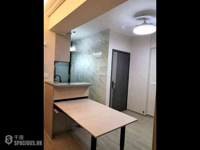 Quarry Bay - Fok Cheong Building 02