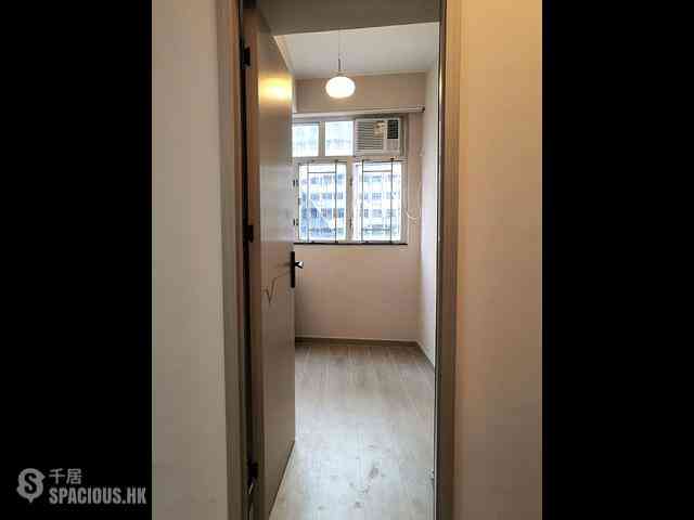 Quarry Bay - Fok Cheong Building 04