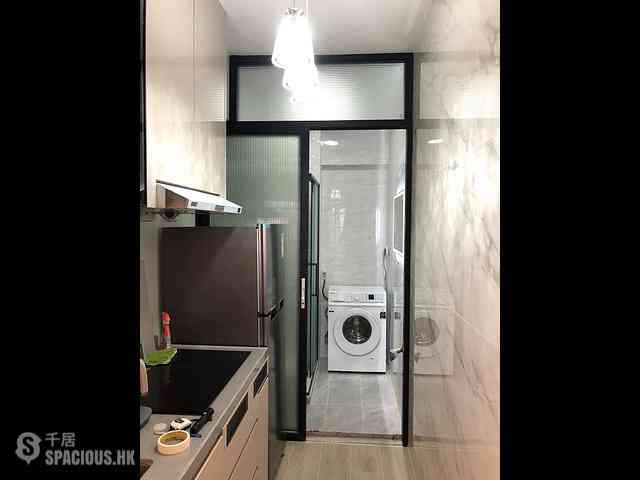 Quarry Bay - Fok Cheong Building 06