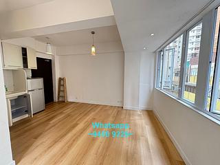 Sheung Wan - 15-17, Mercer Street 05