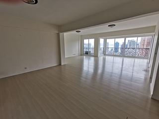 Pok Fu Lam - La Clare Mansion Block A 03