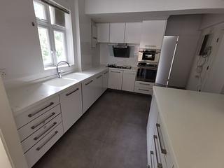 Pok Fu Lam - La Clare Mansion Block A 08