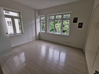 Pok Fu Lam - La Clare Mansion Block A 17