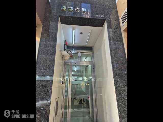 Causeway Bay - City Mansion 05