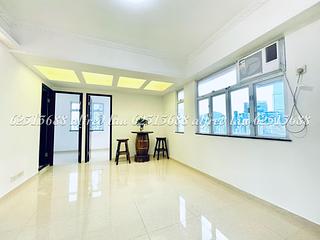 Yau Ma Tei - Yun Kai Building 02