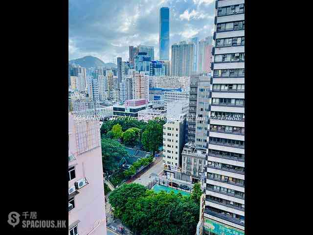 油麻地 - 恩佳大厦 03